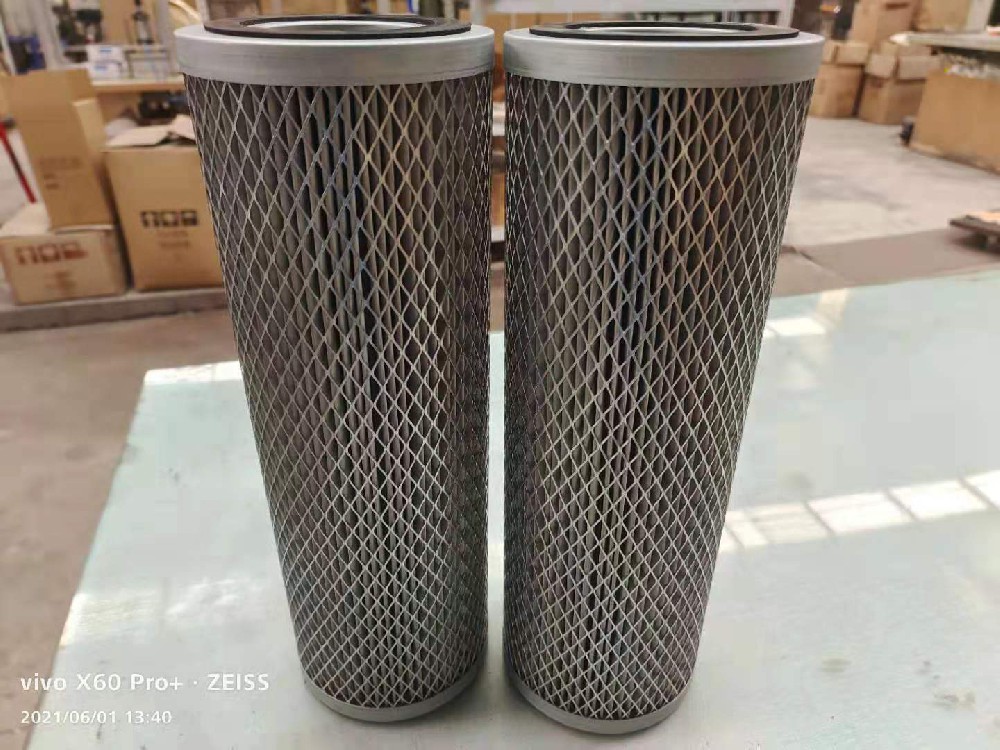 T2JFX800*10H濾芯（化工廠(chǎng)合成機(jī)，氨壓機(jī)用濾芯）